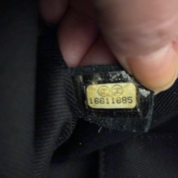 Chanel Darjeeling Flap Bag - Picture 6 of 10